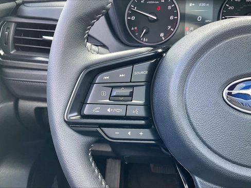 New 2026 Subaru Forester Premium image 17