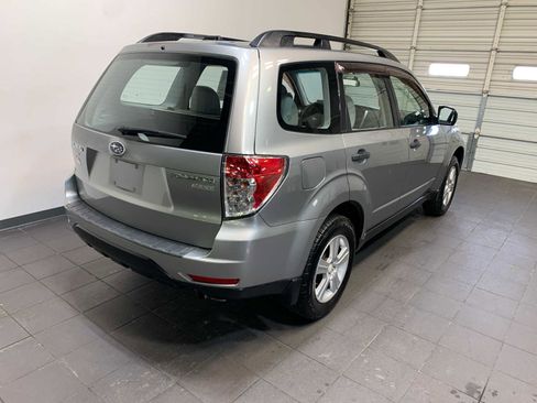 Used 2011 Subaru Forester 2.5X image 3