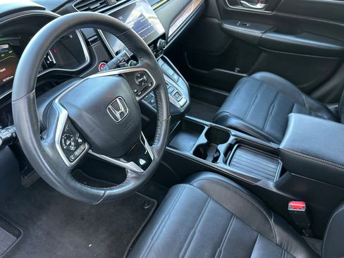 Used 2022 Honda CR-V EX-L image 10