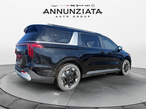 New 2026 Kia Carnival EX image 5