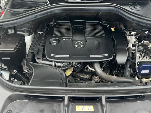 Used 2017 Mercedes-Benz GLE 350 4MATIC image 15