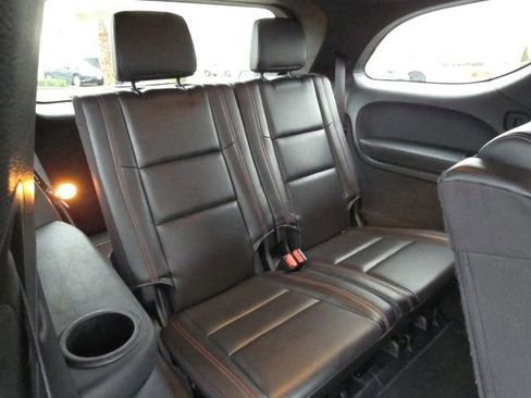 Used 2024 Dodge Durango GT AWD/4WD image 44