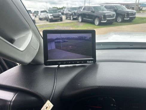 Used 2019 Chevrolet Silverado 3500 W/T w/ WT Convenience Package image 17