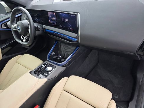 Used 2026 BMW X3 xDrive30i w/ M Sport Package AWD/4WD image 25