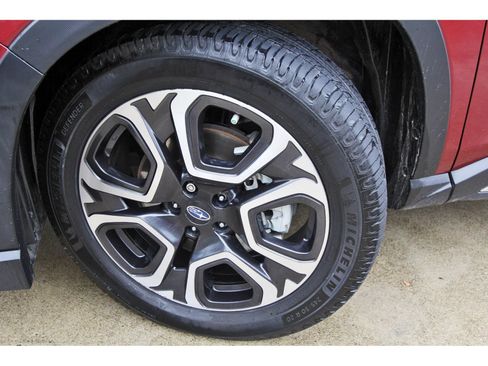 Certified 2023 Subaru Ascent Limited AWD/4WD image 27