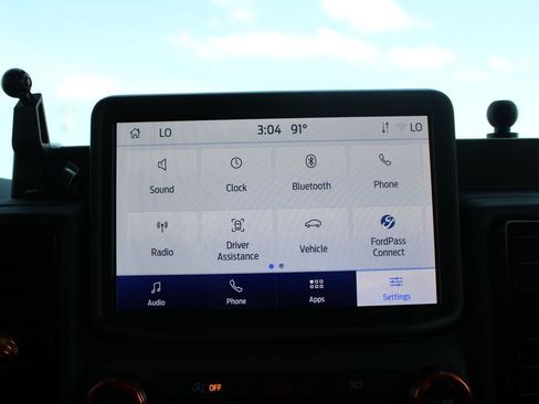 Used 2024 Ford Bronco Sport Badlands w/ Premium Package AWD/4WD image 53
