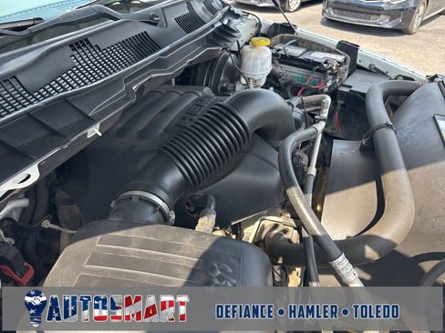 Used 2019 RAM 1500 Tradesman image 60