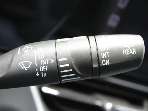New 2026 Chevrolet TrailBlazer LT w/ Driver Confidence Package FWD image 28