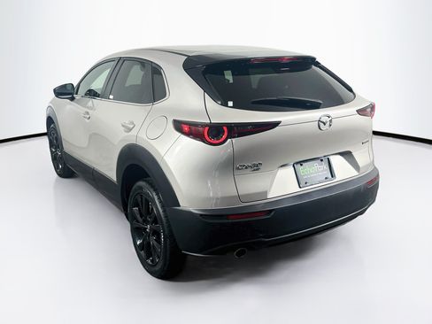 Used 2024 MAZDA CX-30 AWD 2.5 S w/ Select Sport Pkg image 5