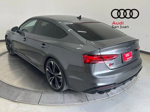 Used 2024 Audi S5 Premium Plus image 37