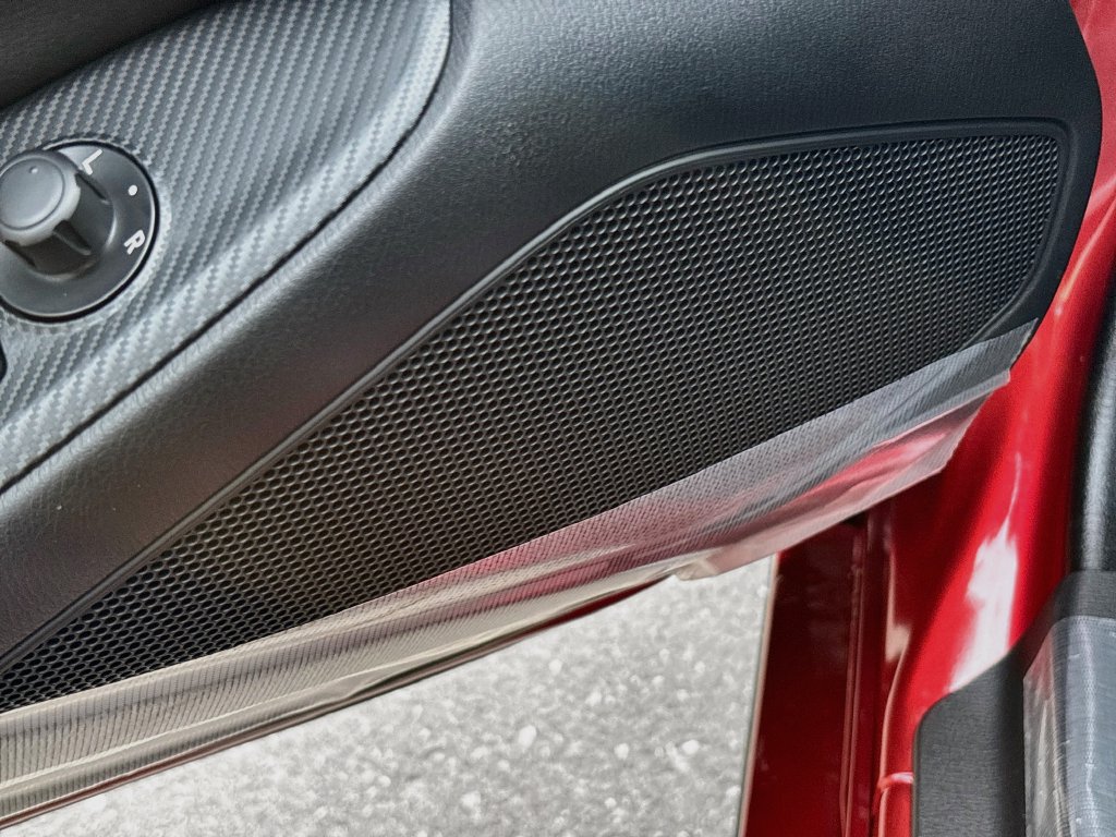 New 2026 MAZDA MX-5 Miata Grand Touring w/ Appearance Package RWD image 19