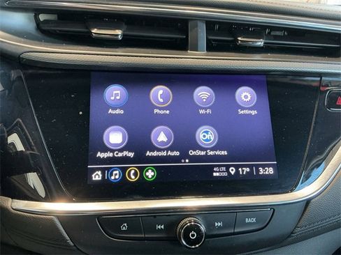 Used 2023 Buick Encore GX Preferred w/ Cold Weather Comfort Package image 20