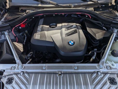 Used 2025 BMW X3 xDrive30i w/ Convenience Package image 24