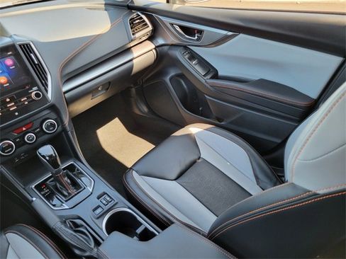 Used 2023 Subaru Crosstrek 2.5i Limited w/ Moonroof Package image 17