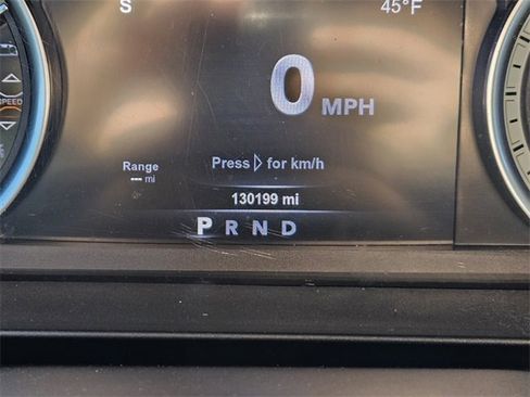 Used 2017 RAM 1500 Big Horn image 23