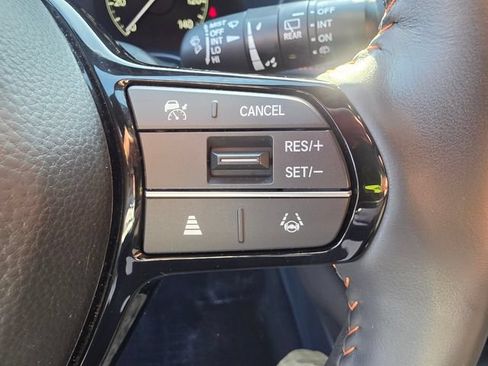 Used 2024 Honda HR-V Sport image 24