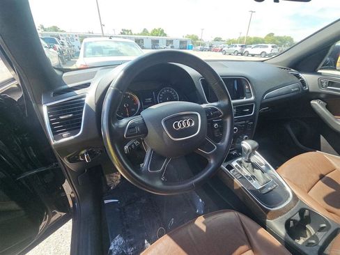 Used 2016 Audi Q5 2.0T Premium image 10