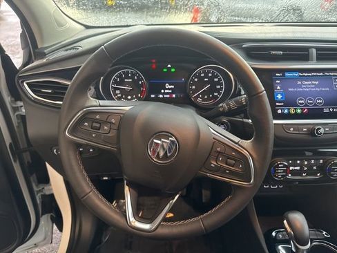 Used 2023 Buick Encore GX Select w/ Safety Package II image 22