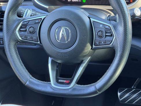 Used 2024 Acura MDX Type S image 22
