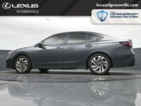 Used 2025 Subaru Legacy Touring XT w/ Tech Package #3 AWD/4WD image 35