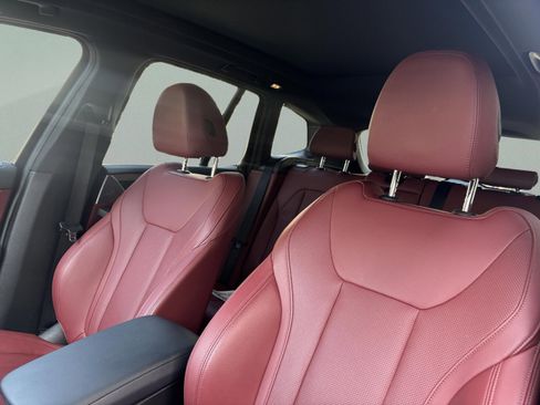 Used 2023 BMW X3 xDrive30i w/ M Sport Package image 18