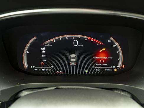 Used 2025 Acura MDX Type S image 23