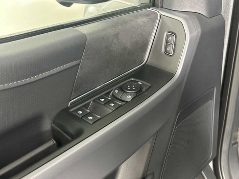Used 2026 Ford F150 XLT w/ Equipment Group 302A MID AWD/4WD image 10