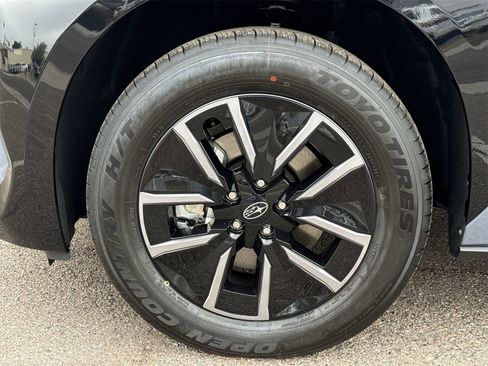 New 2026 Subaru Solterra Premium image 6