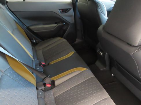 New 2026 Subaru Crosstrek 2.5i Sport image 24