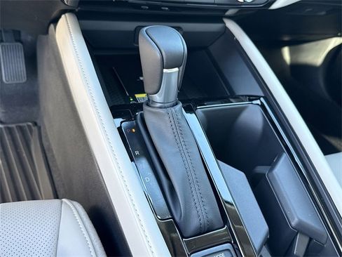 New 2025 Honda Accord Touring image 35