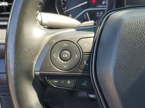 Used 2024 Toyota Camry SE FWD image 20