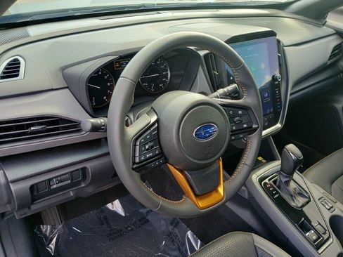 Certified 2024 Subaru Crosstrek 2.5i Wilderness image 11