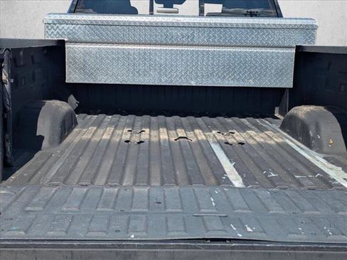 Used 2022 GMC Sierra 2500 Denali image 6