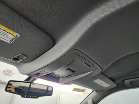 Used 2017 Chevrolet Silverado 3500 LTZ w/ Duramax Plus Package AWD/4WD image 13
