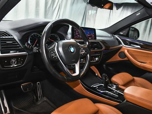 Used 2019 BMW X4 M40i image 20