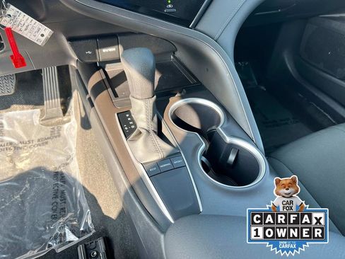 Used 2024 Toyota Camry LE image 30