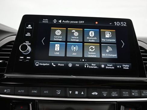 New 2026 Honda Odyssey Elite image 15