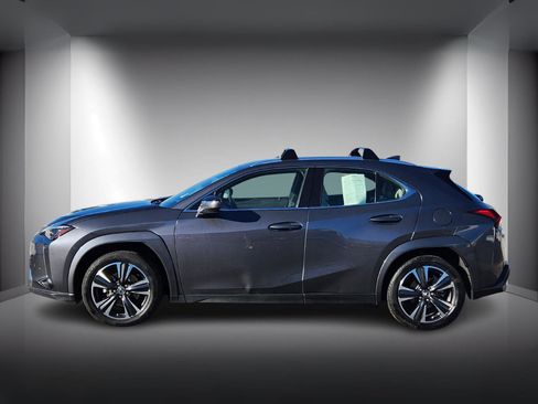 Used 2024 Lexus UX 250h AWD w/ Premium Package image 2