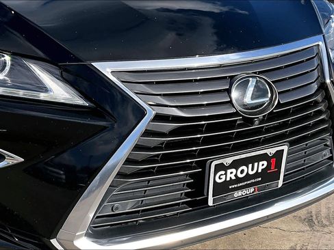 Used 2019 Lexus RX 350 AWD image 28