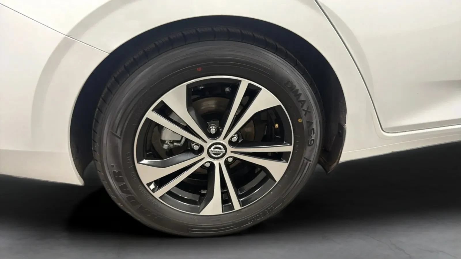 Used 2021 Nissan Sentra SV FWD image 27
