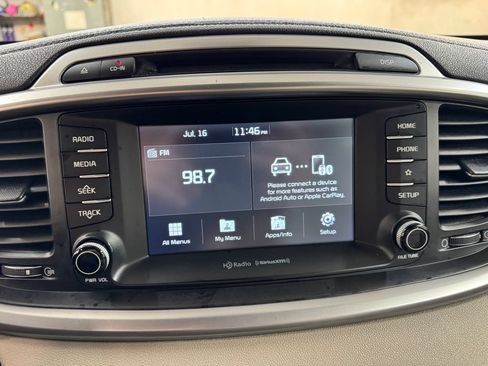 Used 2019 Kia Sorento EX AWD/4WD image 19