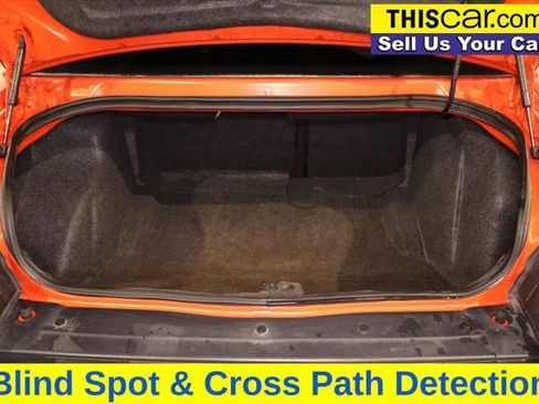 Used 2017 Dodge Challenger T/A RWD image 29