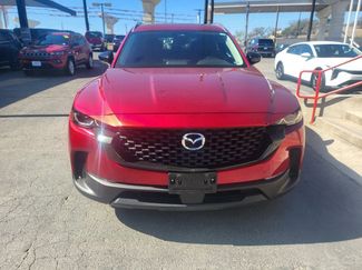 Used 2025 MAZDA CX-50 AWD 2.5 S w/ Premium Package video 2