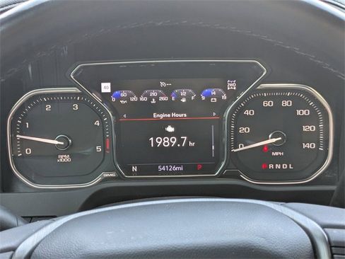 Used 2023 GMC Sierra 2500 Denali w/ Denali Ultimate Package image 32