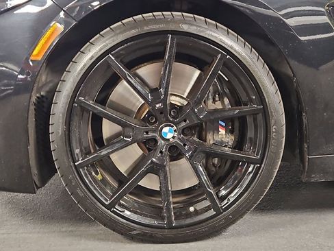 Certified 2025 BMW 840i RWD image 25