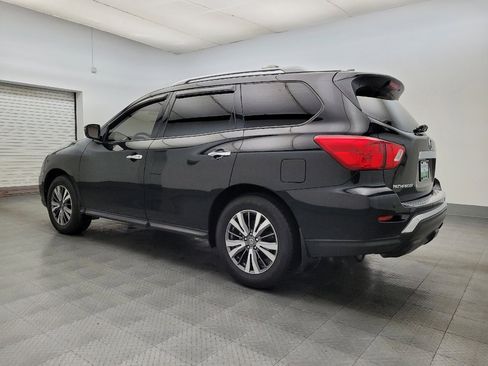 Used 2020 Nissan Pathfinder S image 3