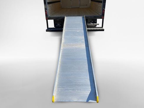 New 2026 Ford E-450 and Econoline 450 Super Duty w/ Driver's Safety Package RWD image 26