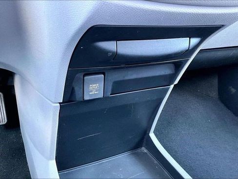 Certified 2019 Honda Odyssey EX-L image 15