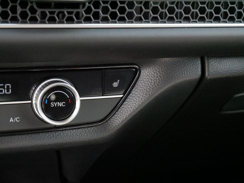 Certified 2026 Honda HR-V EX-L image 29