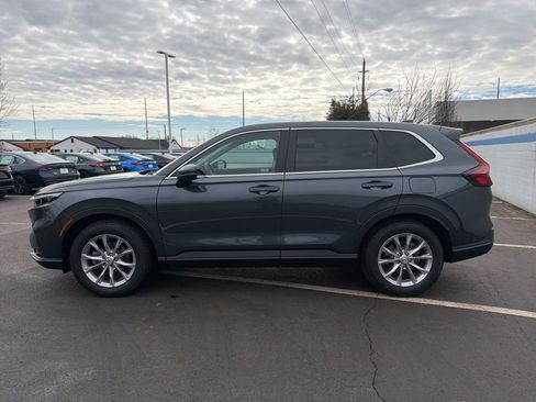 Certified 2023 Honda CR-V EX image 2